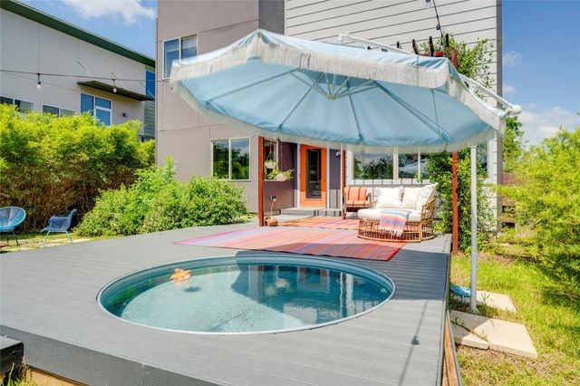 5337 Sendero Hills PKWY, Austin, TX 78724