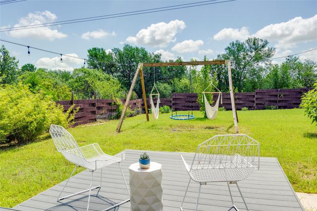 5337 Sendero Hills PKWY, Austin, TX 78724