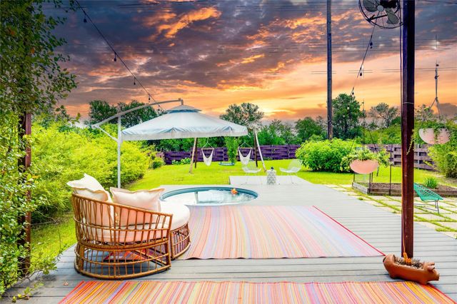 5337 Sendero Hills PKWY, Austin, TX 78724