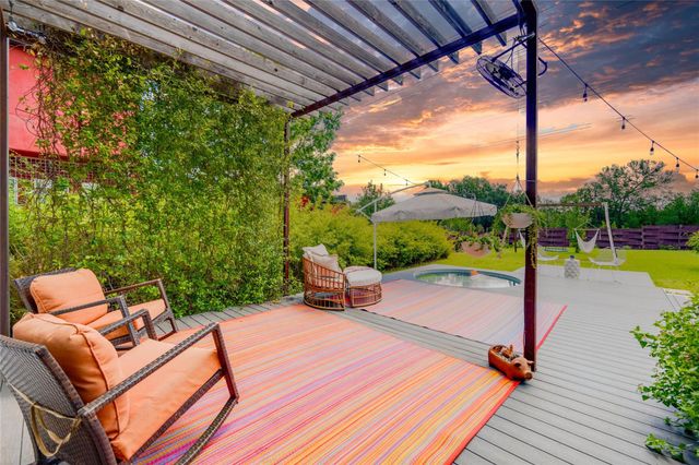 5337 Sendero Hills PKWY, Austin, TX 78724