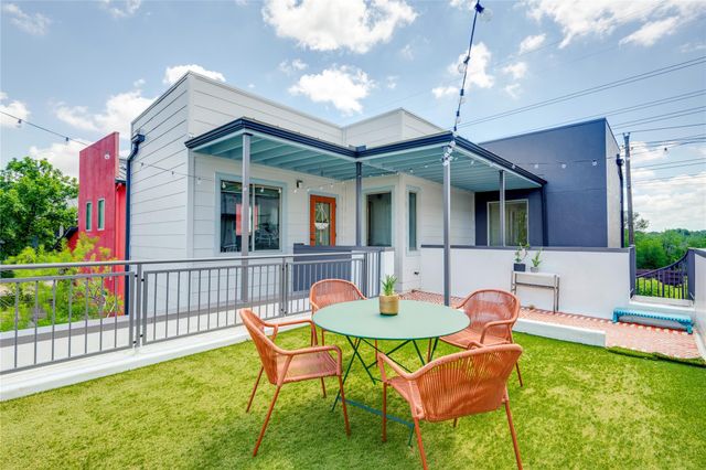 5337 Sendero Hills PKWY, Austin, TX 78724