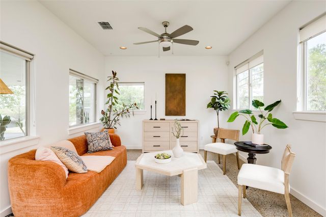 5337 Sendero Hills PKWY, Austin, TX 78724