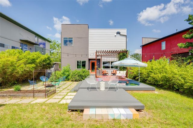 5337 Sendero Hills PKWY, Austin, TX 78724