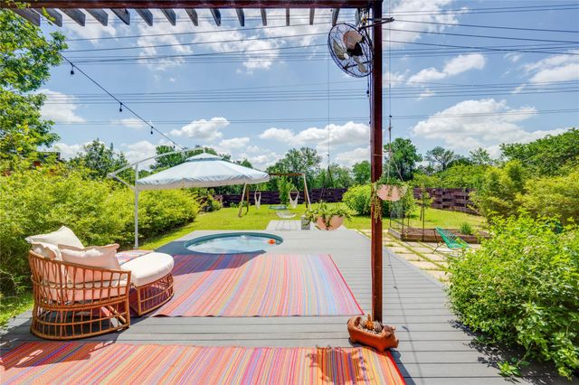 5337 Sendero Hills PKWY, Austin, TX 78724