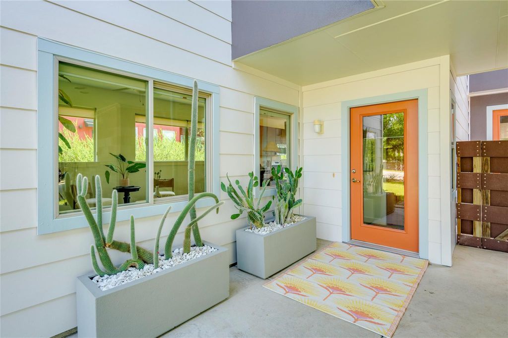 5337 Sendero Hills PKWY, Austin, TX 78724