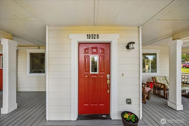 10520 100th Street Ct, Anderson Island, WA 98303