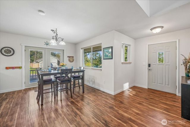 10520 100th Street Ct, Anderson Island, WA 98303