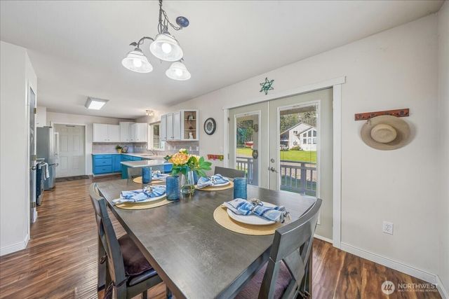 10520 100th Street Ct, Anderson Island, WA 98303