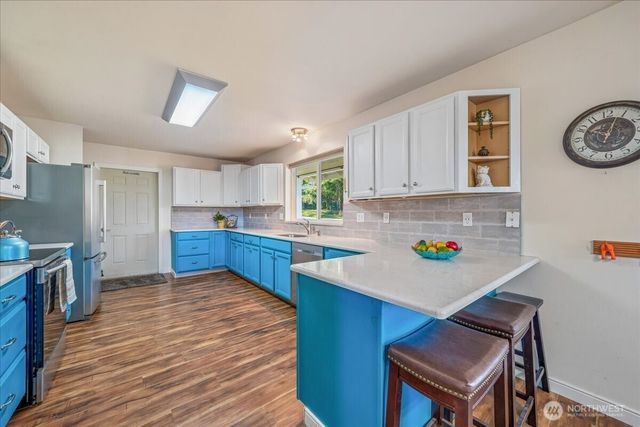 10520 100th Street Ct, Anderson Island, WA 98303