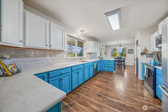 10520 100th Street Ct, Anderson Island, WA 98303