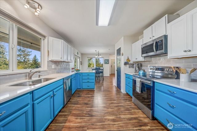 10520 100th Street Ct, Anderson Island, WA 98303