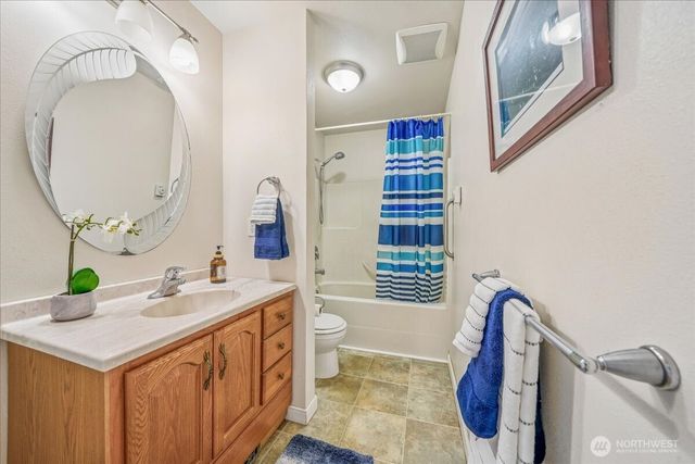 10520 100th Street Ct, Anderson Island, WA 98303