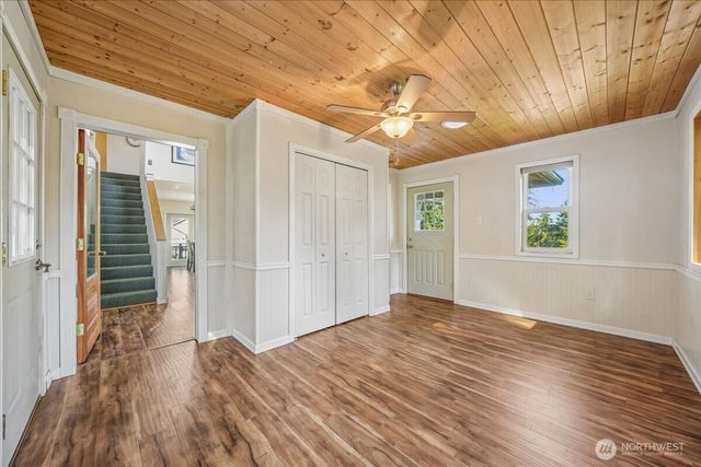 10520 100th Street Ct, Anderson Island, WA 98303
