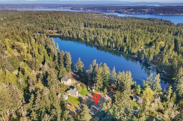 10520 100th Street Ct, Anderson Island, WA 98303