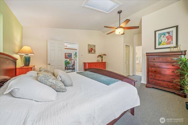 10520 100th Street Ct, Anderson Island, WA 98303