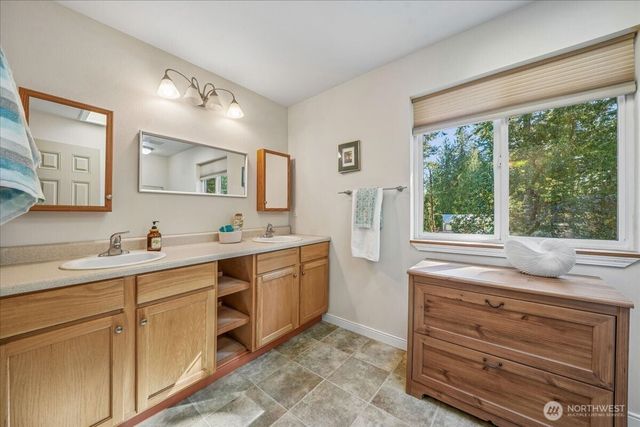 10520 100th Street Ct, Anderson Island, WA 98303