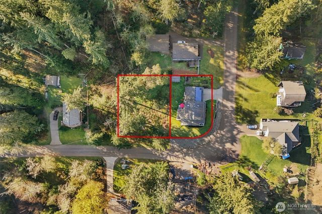 10520 100th Street Ct, Anderson Island, WA 98303