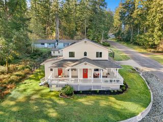 10520 100th Street Ct, Anderson Island, WA 98303