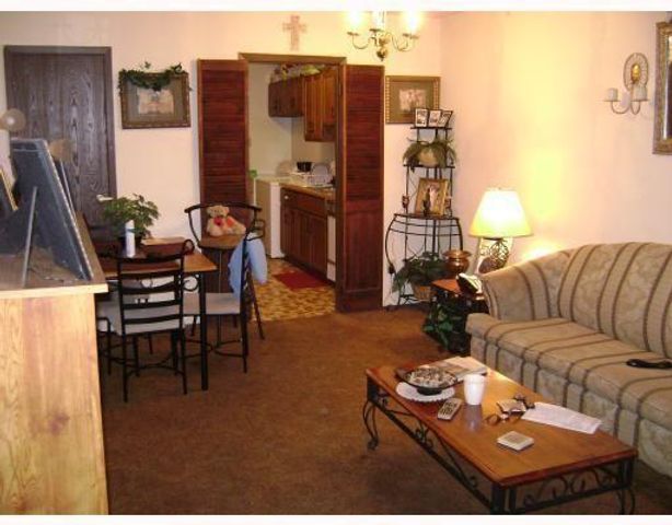 5417 LACASSINE Road, Alexandria, LA 71303