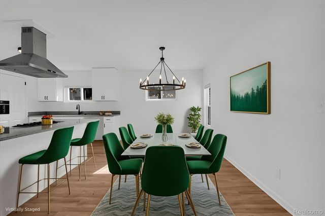 16546 Sussex St, Detroit, MI 48235