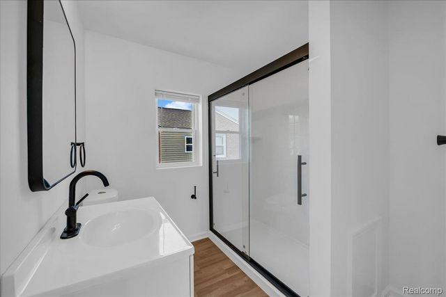 16546 Sussex St, Detroit, MI 48235