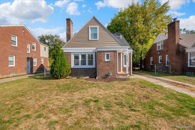 16546 Sussex St, Detroit, MI 48235