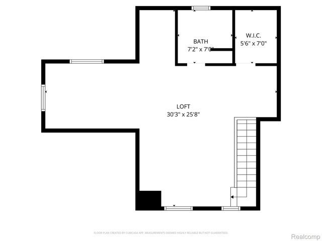 16546 Sussex St, Detroit, MI 48235