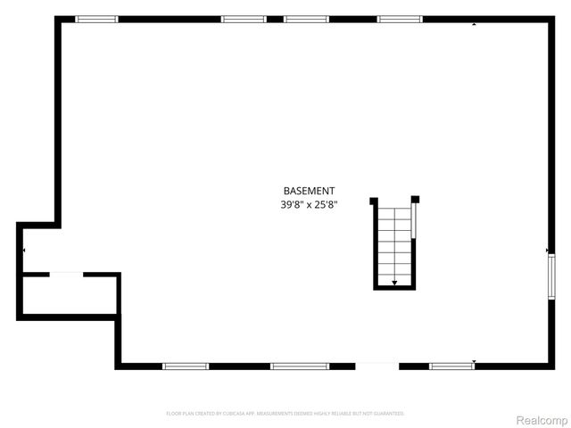 16546 Sussex St, Detroit, MI 48235