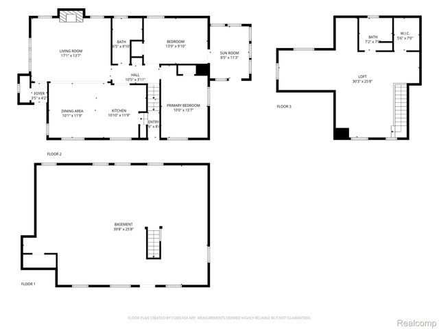 16546 Sussex St, Detroit, MI 48235