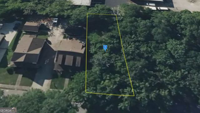 3440 Orchard Street, Hapeville, GA 30354