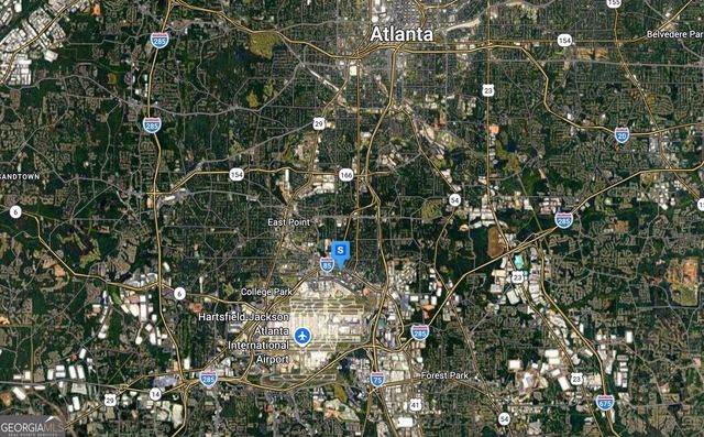 3440 Orchard Street, Hapeville, GA 30354