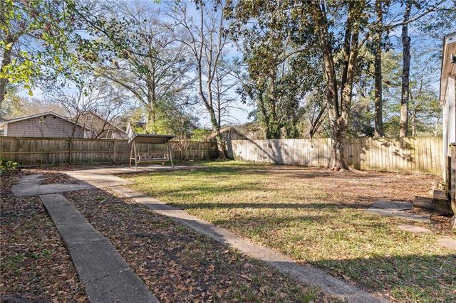 260 Westwood Street, Mobile, AL 36606