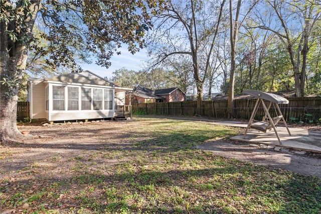 260 Westwood Street, Mobile, AL 36606