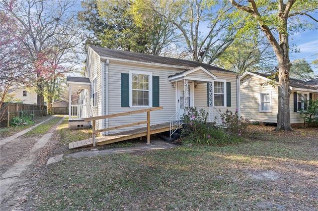 260 Westwood Street, Mobile, AL 36606