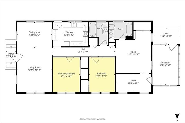 260 Westwood Street, Mobile, AL 36606