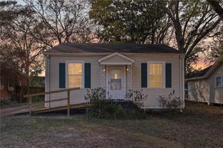 260 Westwood Street, Mobile, AL 36606