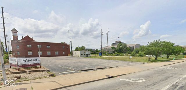 1032 and 1040 S East Street, Indianapolis, IN 46225