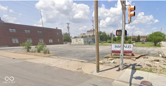 1032 and 1040 S East Street, Indianapolis, IN 46225