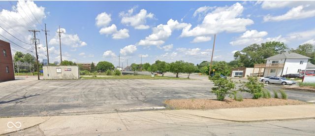 1032 and 1040 S East Street, Indianapolis, IN 46225
