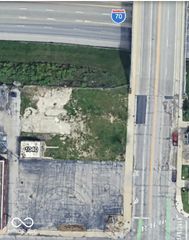1032 and 1040 S East Street, Indianapolis, IN 46225