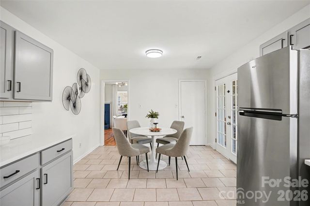 8205 Meadowind Circle, Charlotte, NC 28226