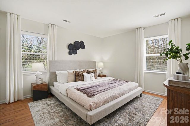 8205 Meadowind Circle, Charlotte, NC 28226