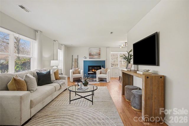 8205 Meadowind Circle, Charlotte, NC 28226