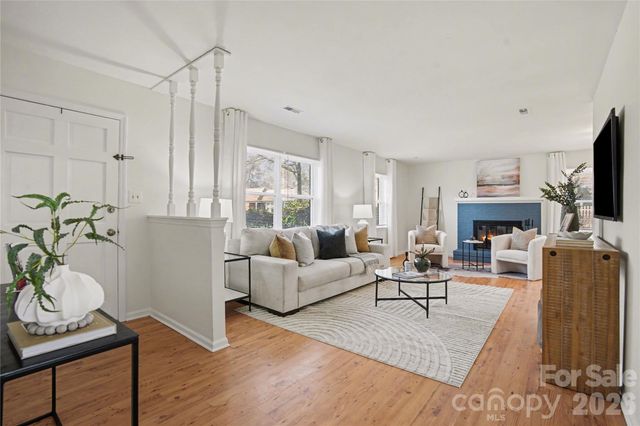 8205 Meadowind Circle, Charlotte, NC 28226