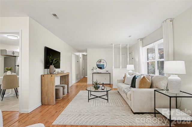 8205 Meadowind Circle, Charlotte, NC 28226