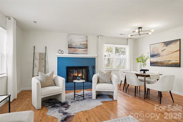 8205 Meadowind Circle, Charlotte, NC 28226