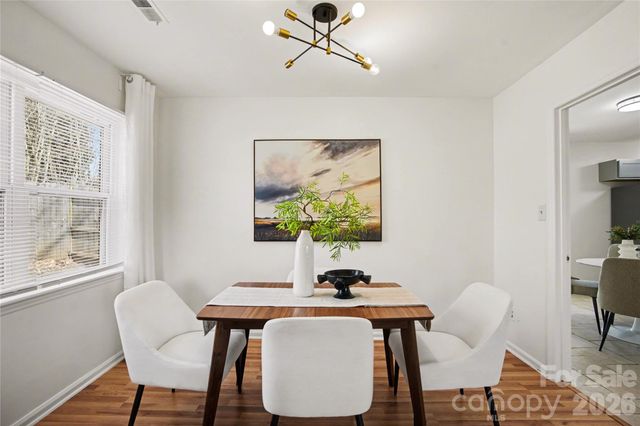 8205 Meadowind Circle, Charlotte, NC 28226