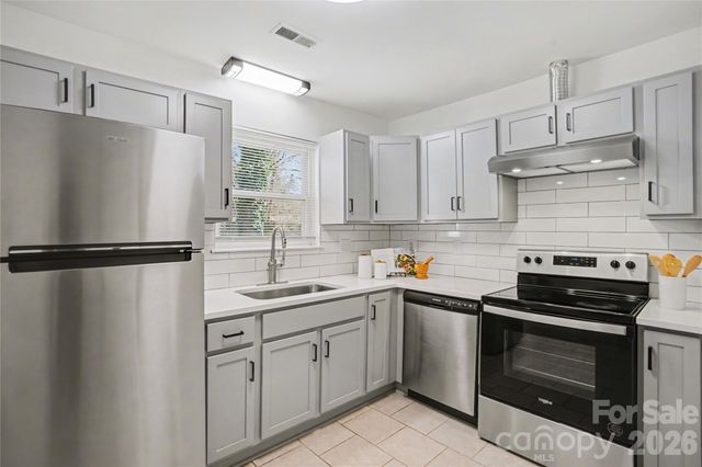 8205 Meadowind Circle, Charlotte, NC 28226