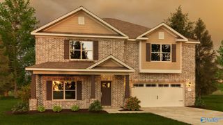 THE MANHATTAN Vermilion Circle, Huntsville, AL 35803