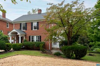 883 LOCUST AVE, Charlottesville, VA 22902